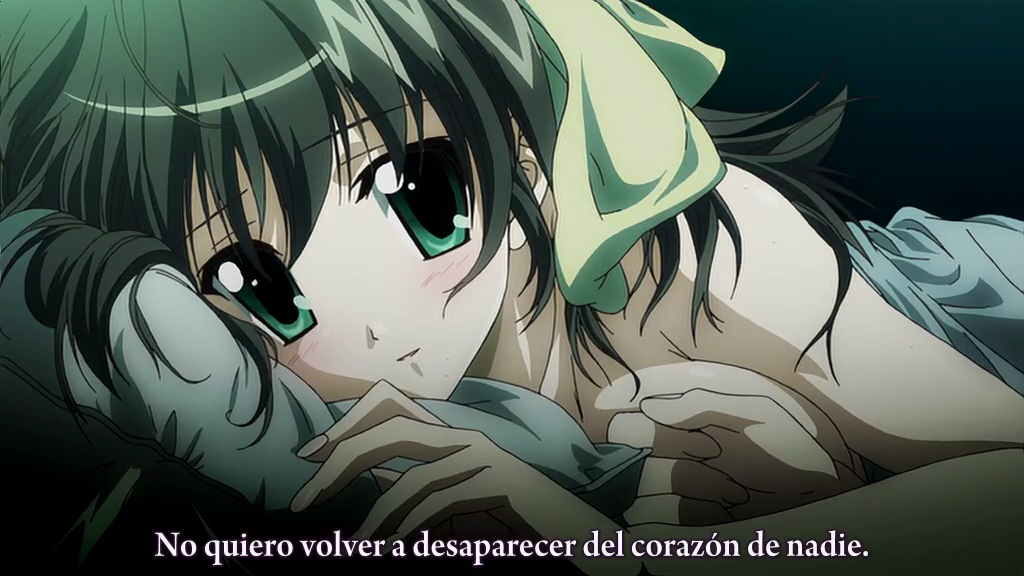 ef: A Tale of Memories. (Tanoshii Fansub)